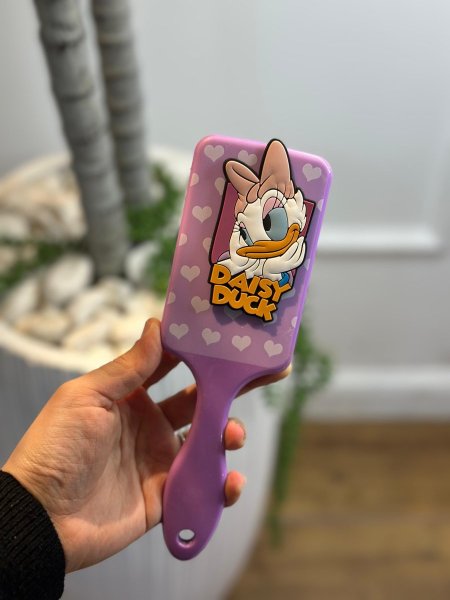 فراشي شعر 3D بطوط & بطوطه